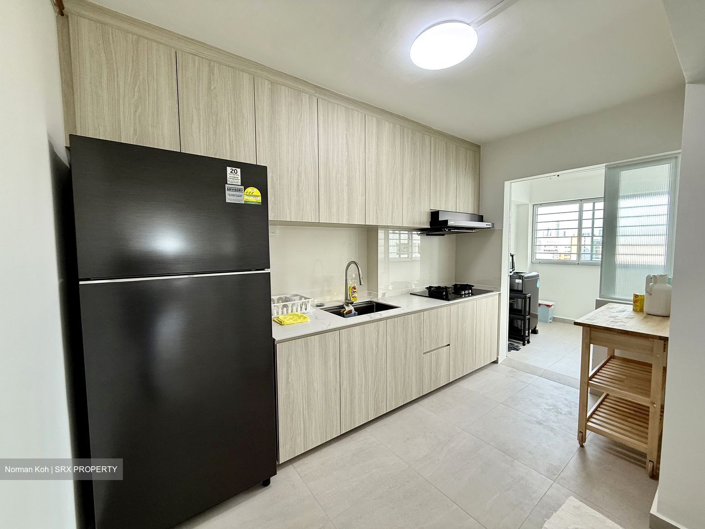 Blk 2C Boon Tiong Arcadia (Bukit Merah), HDB 5 Rooms #559402141